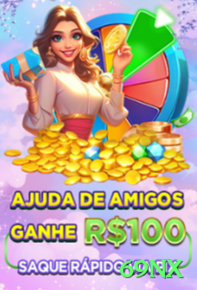 69nx - Estratégias, Dicas e Segredos Revelados02 - 69nx 🎰💰 Progressive mini jackpot: grind slots com mini/midi jackpots frequentes — acumule small wins até o big one cair! 🌟📉