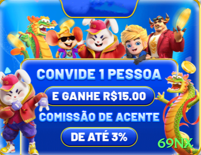69nx: O Guia Definitivo Para Jogadores Brasileiros01 - 69nx 🎲🛡️ Kelly full em spots +EV 15%+: aposte 30%+ da banca — compounding selvagem, de 1k para 100k em meses (se sobreviver variance)! 🧮💰