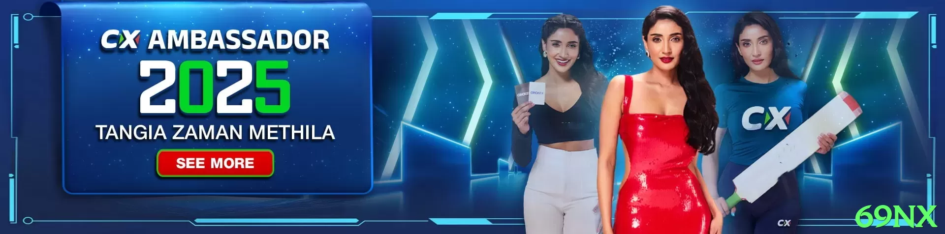 Experiência VIP ngr88 - app