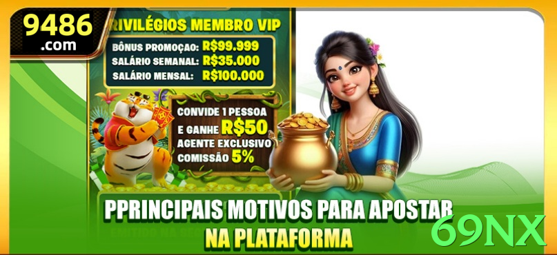 Experiência VIP ngr88 - pak