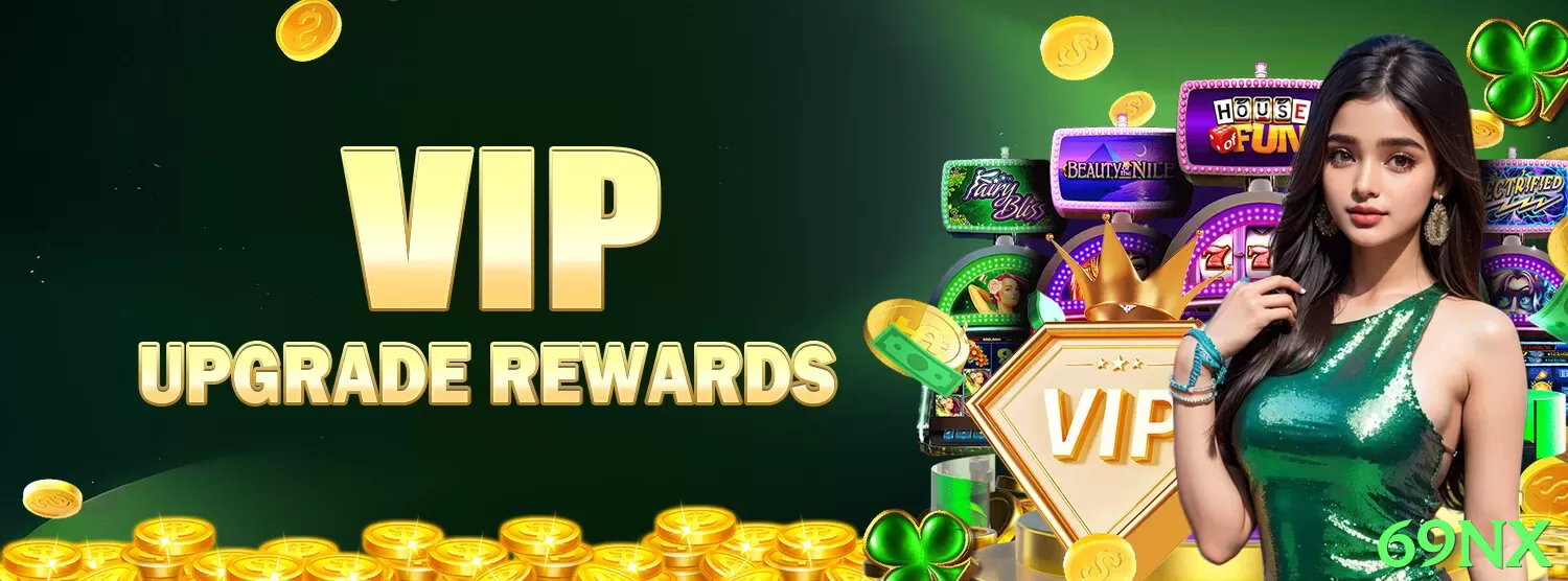 Provedores de slots - vip