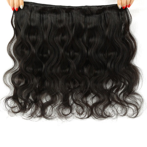 Wig hair weave - Image 2