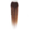 Piano Color Human Wigs Hair Piece - Image 4