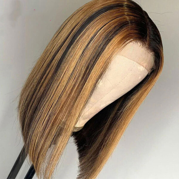 Shun Fat Headgear  Highlight  Straight - Image 3