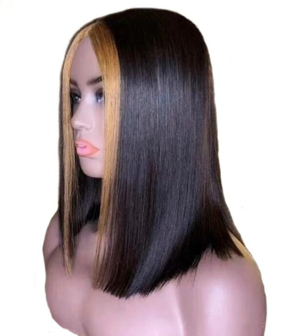 Real Lace Wig - Image 2